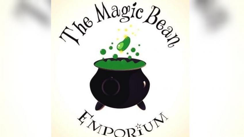 The Magic Bean Emporium - Help us not close