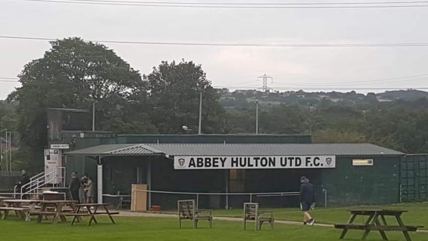 Club Maintenance