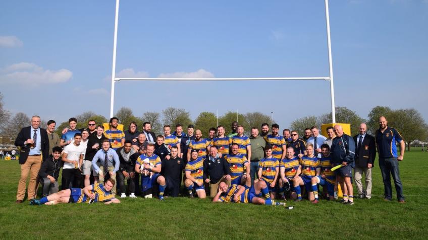 EIRFC COVID Fightback Fund
