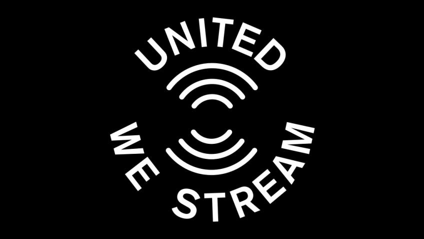 Help cover United We Stream London set up costs