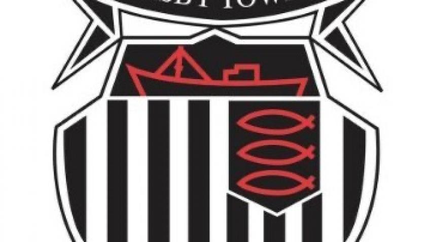 Grimsby Town FC Covid19
