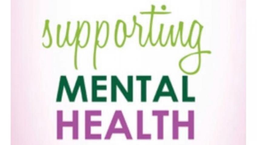 Your Voice, Cornwall- supporting Mental Health.