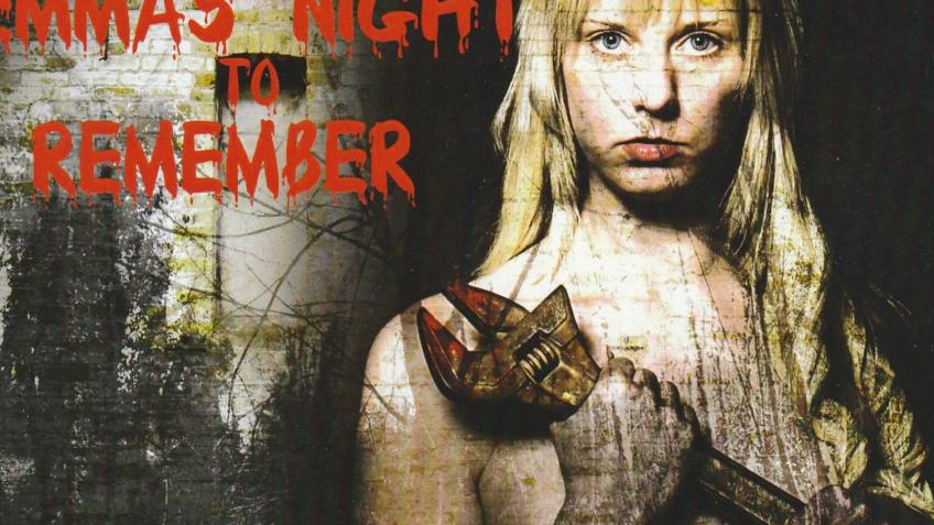 The Perils of Emma / Emma's Night To Remember