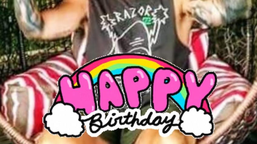 BBBF20 - Big Birthday Bash Fund 2020