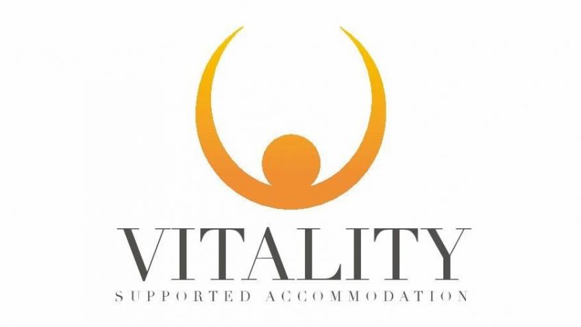 Vitality Homes Fundraiser