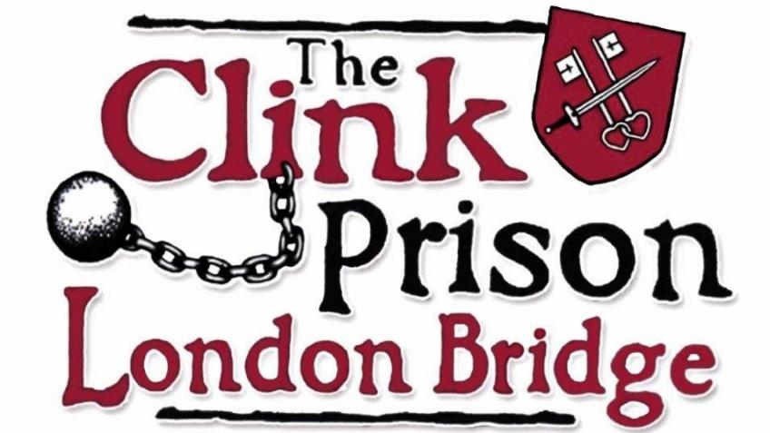 Help save The Clink Museum