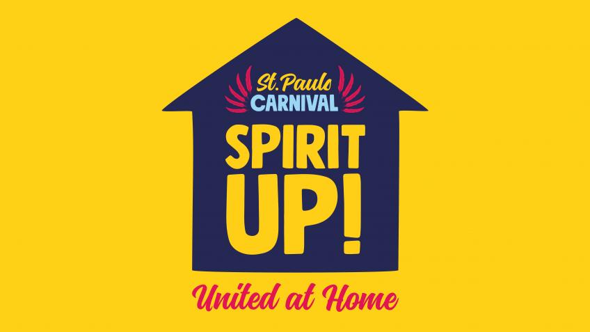 St Pauls Carnival: Spirit Up