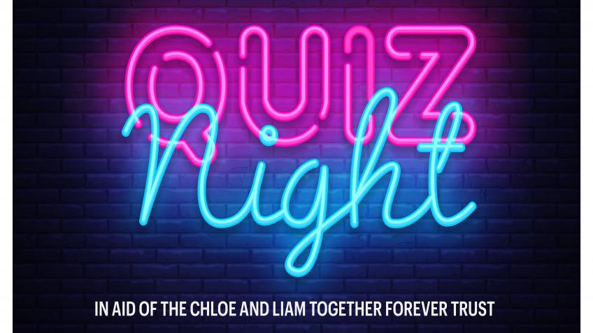 NESST Zoom Quiz Night for Together Forever Trust