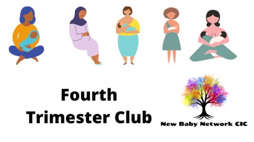 Fourth Trimester in a Pandemic Club