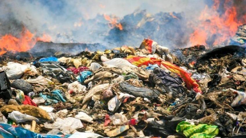 Help By Laura Ella Fight Fast Fashion