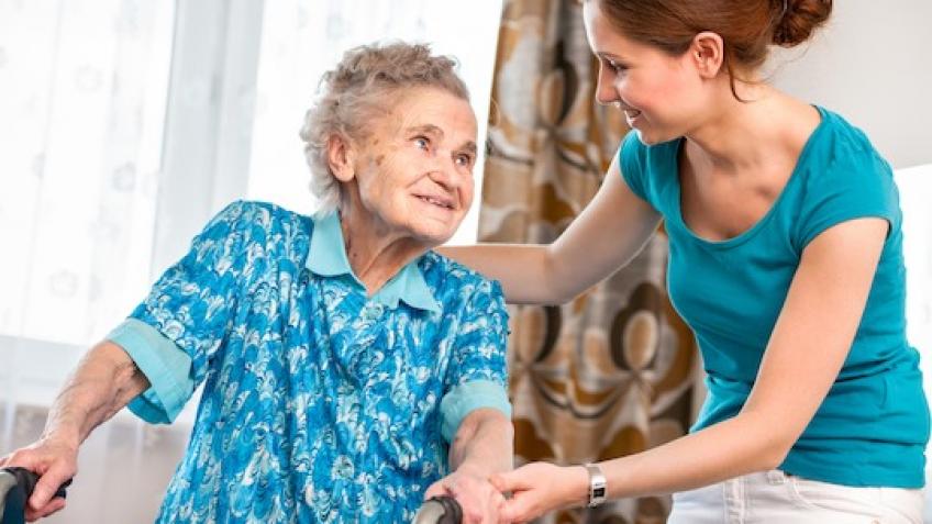 OMEGA INTEGRATED CARE LIMITED