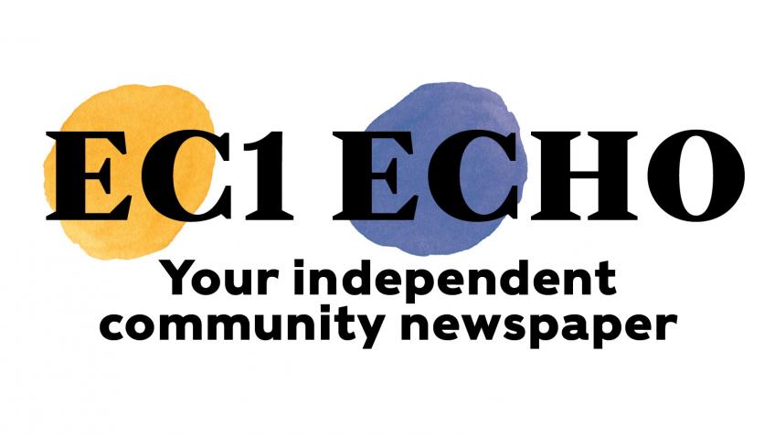 EC1 Echo - Making local news that matters.