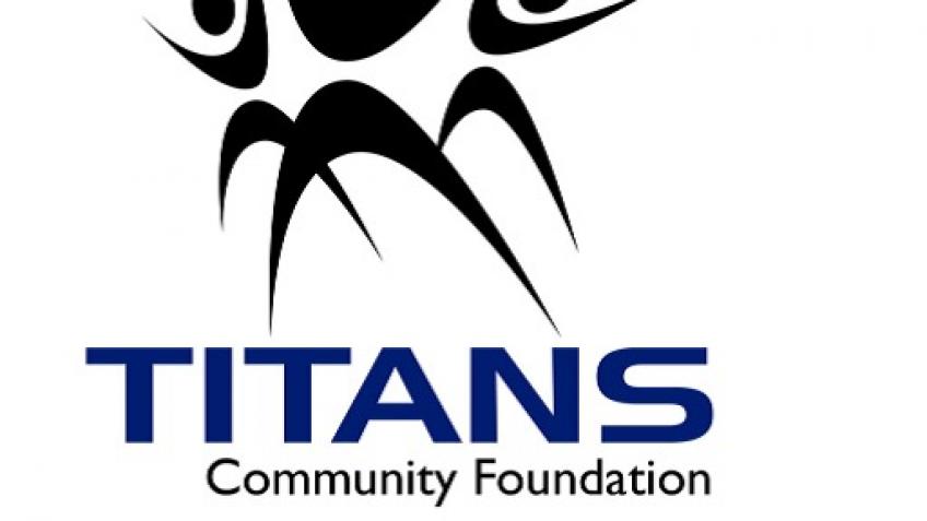 Titans Community Foundation Fighting Fund