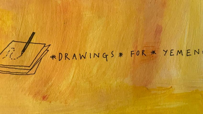 Drawings for Yemen