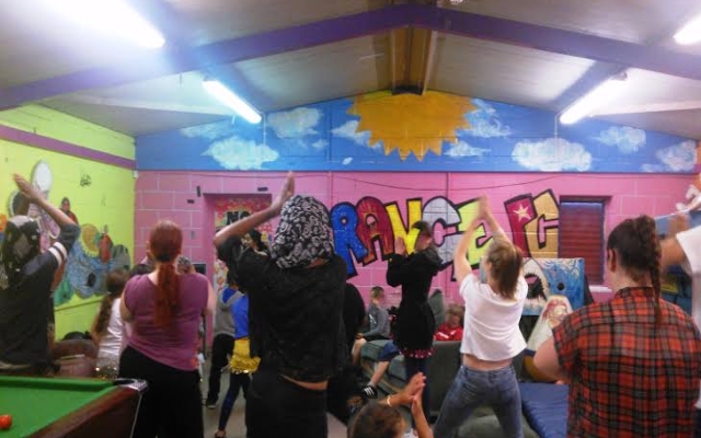Grangetown Play Centre