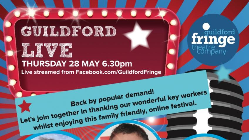 Guildford LIVE