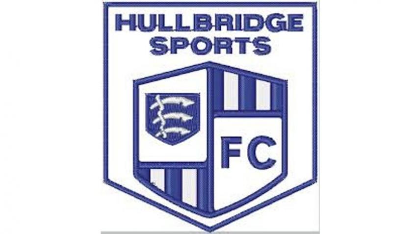 Hullbridge Sports  FC hit by recent break-ins