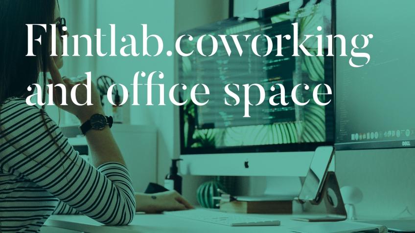 Help us support our awesome local coworking space!