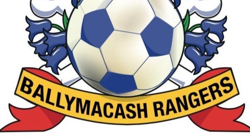 BRFC Road to Wembley 2020