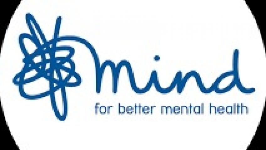 MIND-For better mental health