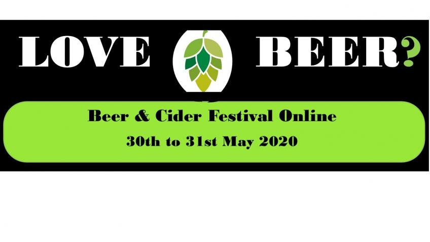 Beer Festival Online