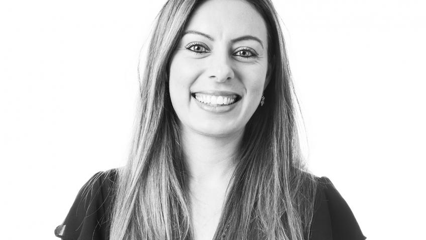 Help Sarah fund her Master’s in Psychotherapy!