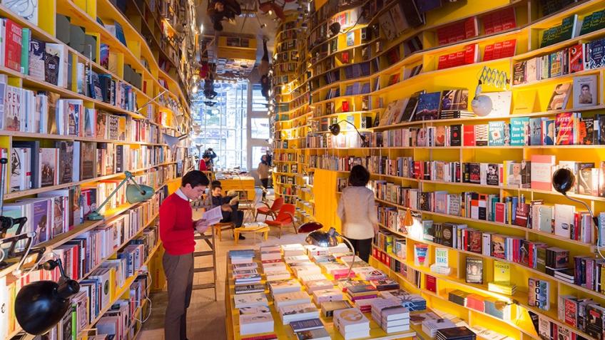 Save Libreria Bookshop