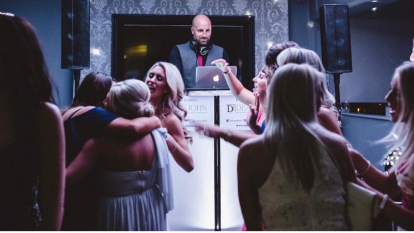 DJ, Host and Workshop Services