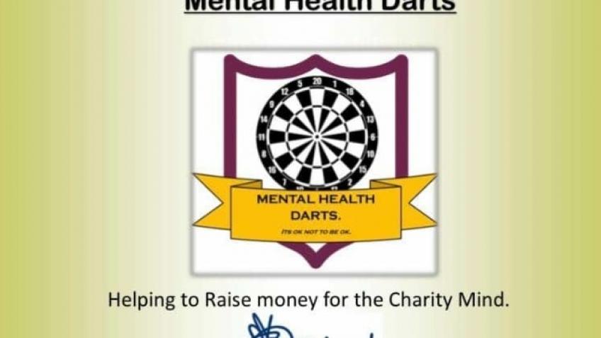 darts fundraisers