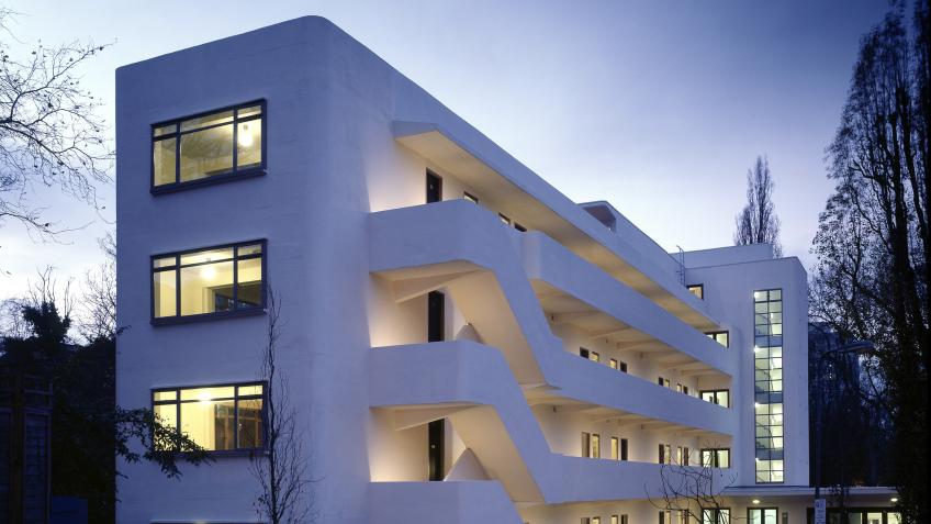 Isokon Gallery needs your help
