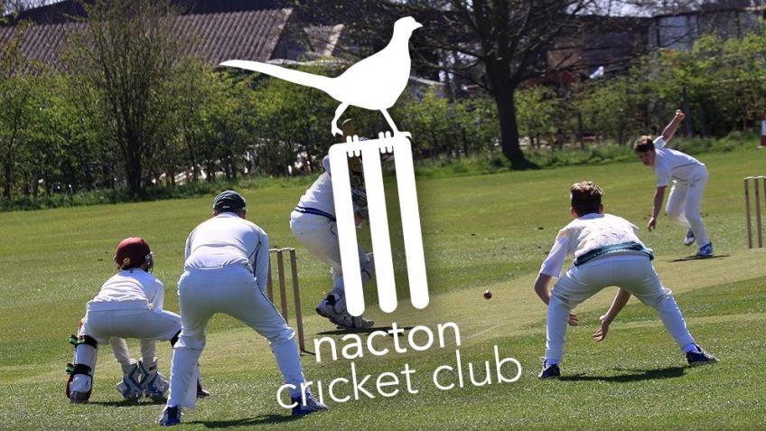 Nacton Cricket Club Facility Fund