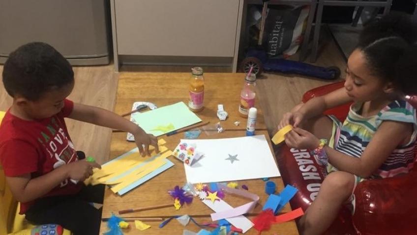 Children in Wandsworth Need Your Help