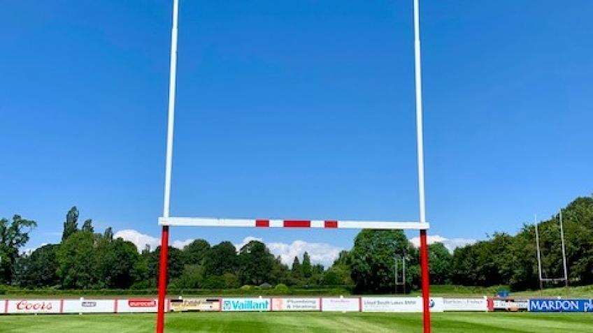 Support the Vale of Lune Rugby Club