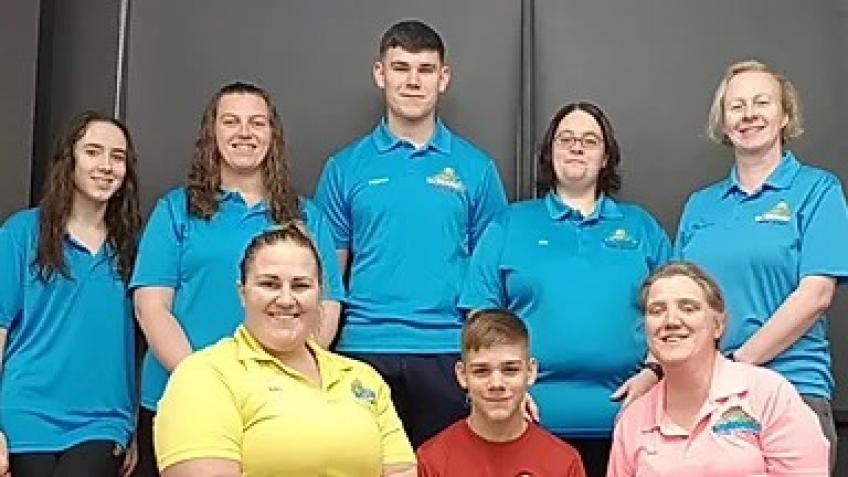 Octanauts Swim School-Brighter Future Beyond Covid