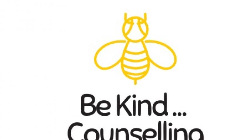 Be Kind...Counselling