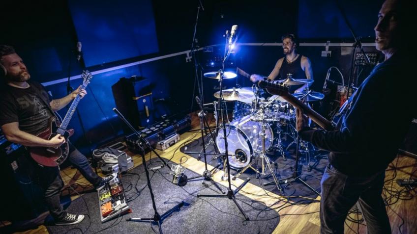 Save Old School Studios