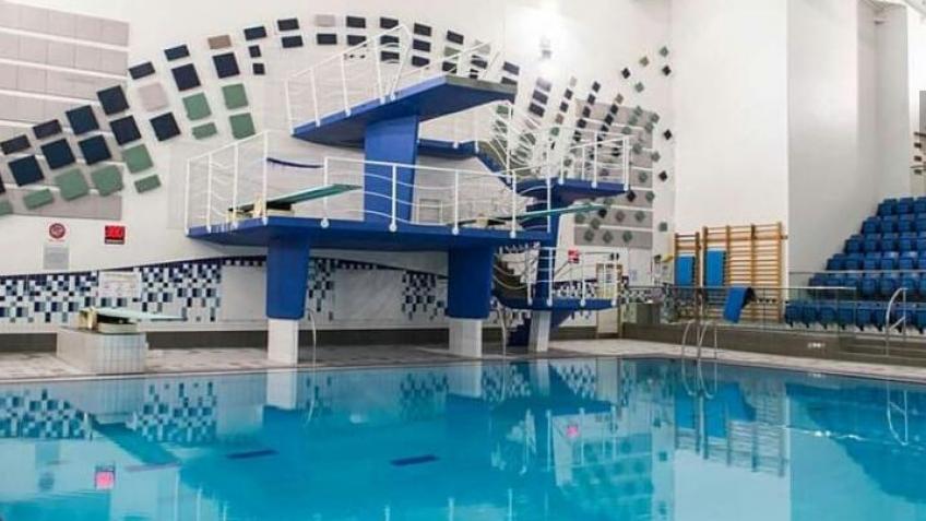 Dive Harrogate Coronavirus Crowdfund