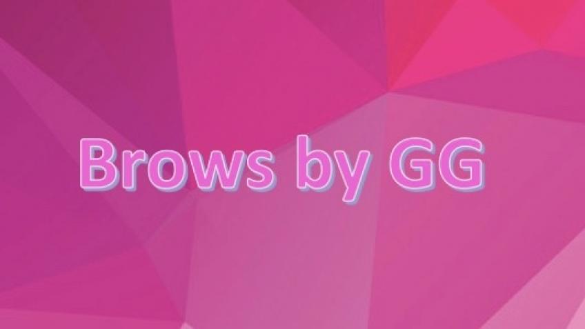 Brows by GG - Microblading