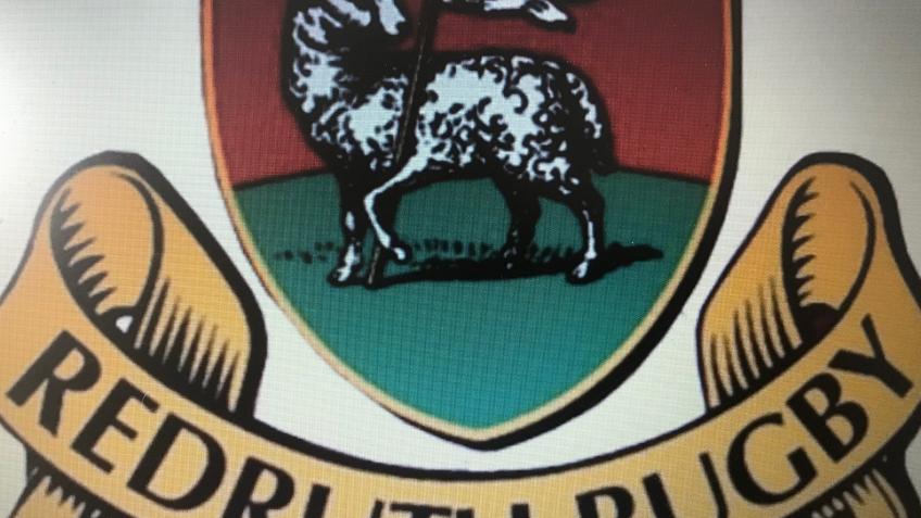 Redruth RFC 2020 Crowd Funding Project