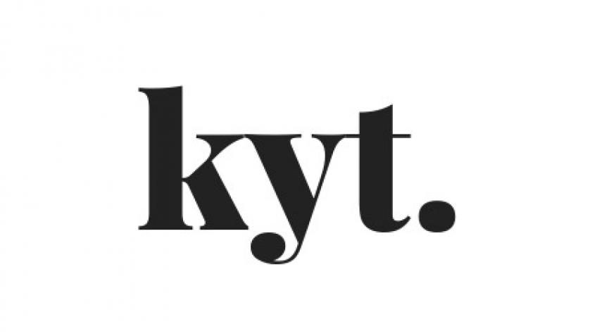 Launch KYT