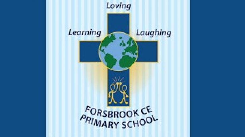 Fundraising for Forsbrook Primary School