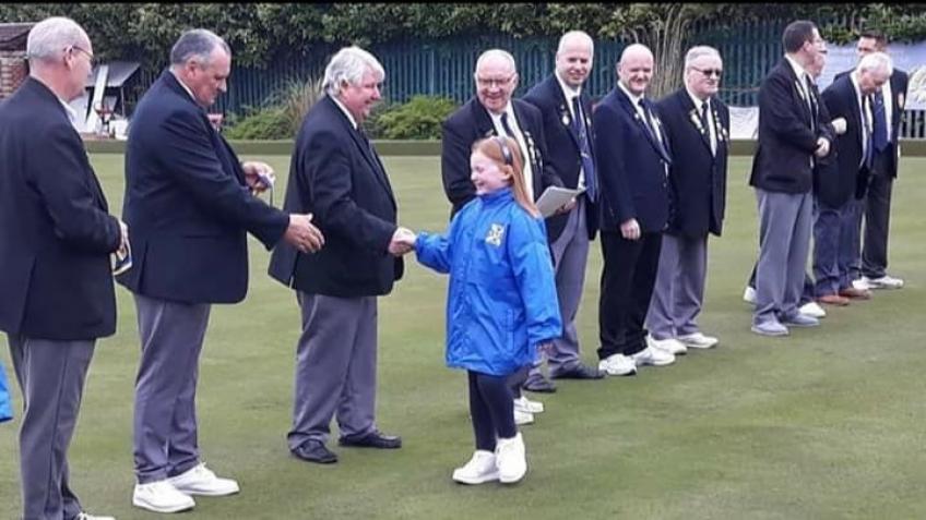 Yoker Bowling Club - For The Future