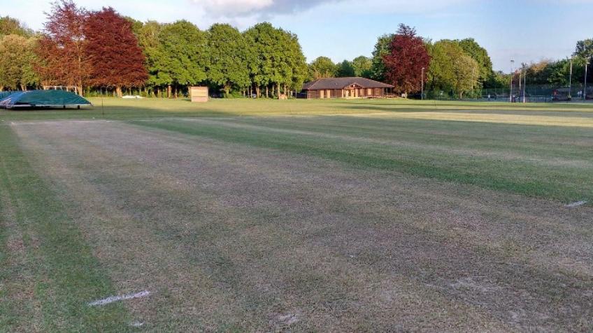 Compton & Chandlers Ford Cricket Club Funding