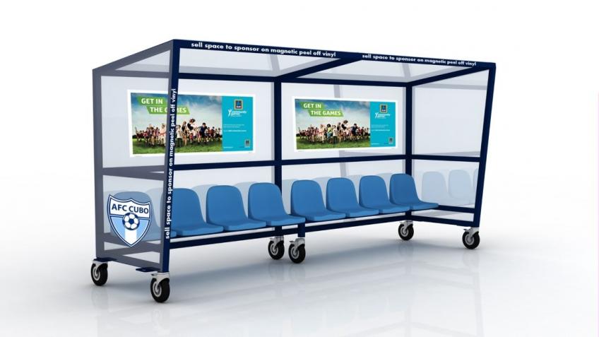 AFC Cubo's Dugout Fund
