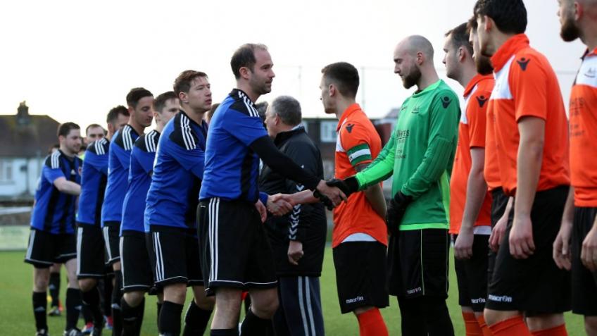 Help Support Rudgwick Football Club