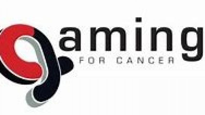 19 Hour Gaming Marathon For Cancer Research