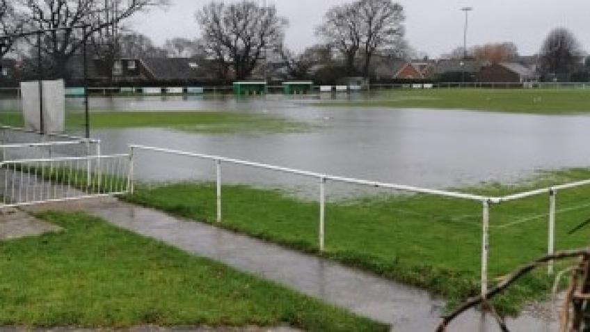 Improving Drainage at The Beaconsfield