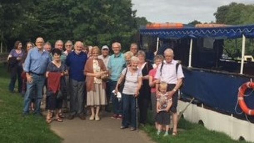 Yorkshire & Humber Asbestos Victim's Support Group
