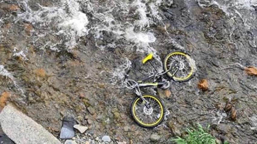 Selkirk Community Bike Replacement Fund