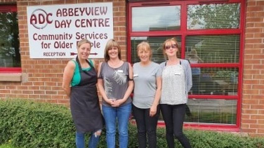 Abbeyview Day Centre